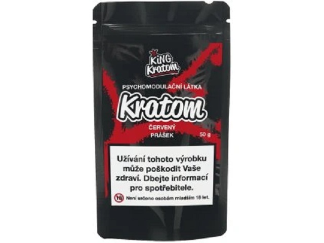 kratom