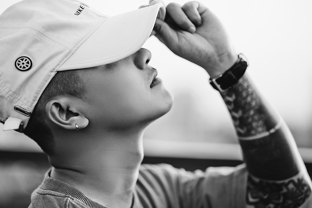 kšiltovka s potiskem